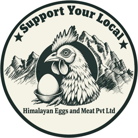 Himalayan Eggs and Meat Pvt Ltd: Support Your Local